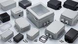Plastic enclosures market grows driven by electronics