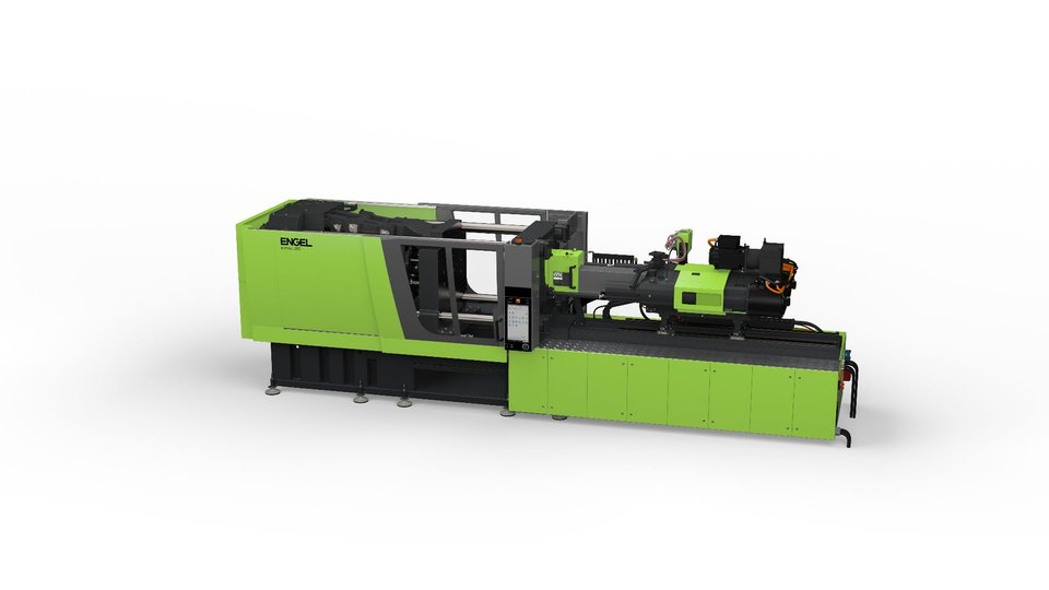 ENGEL presents solutions for packaging and medical at Chinaplas 2026
