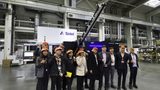 TVOP implements EvoBLOW Laser technology in edible oil production