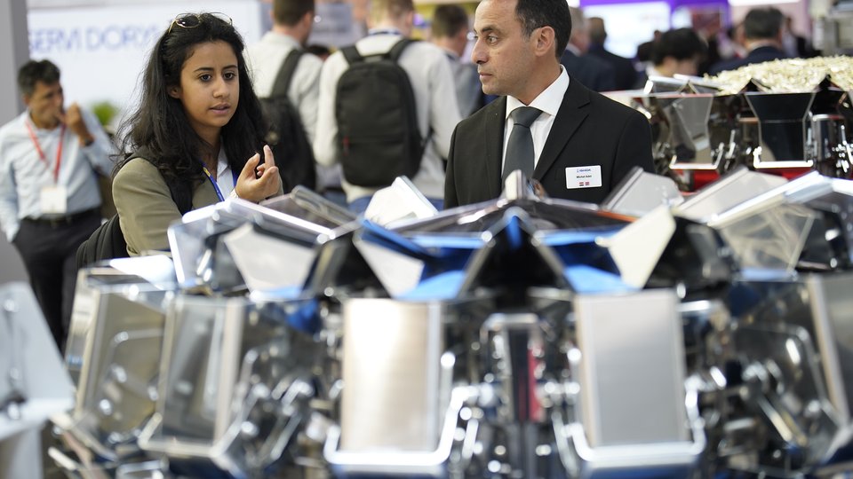 Interpack 2026: processing and packaging solutions for pharma