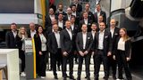 UNTHA prezentuje nowe rozdrabniacze na targach IFAT 2026