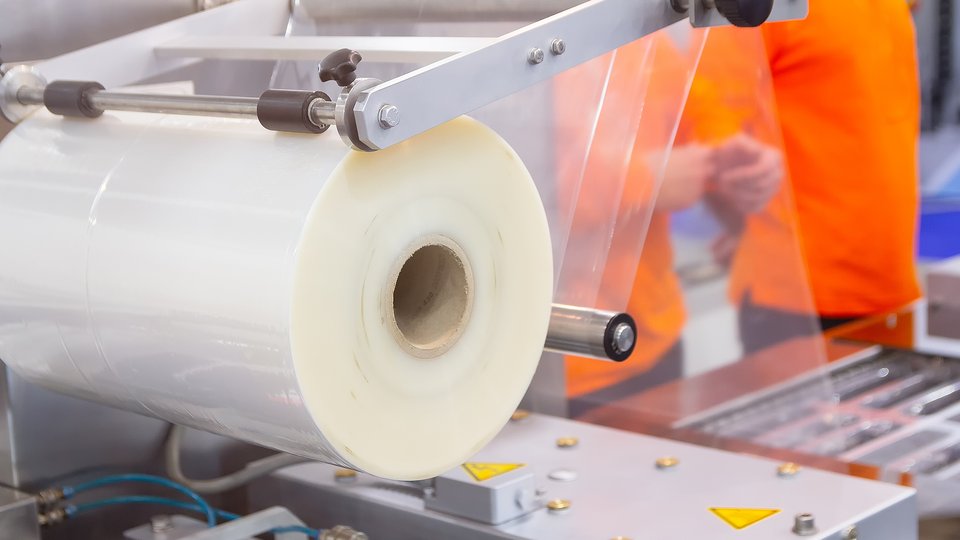 New Hiformer additive simplifies BOPP film production