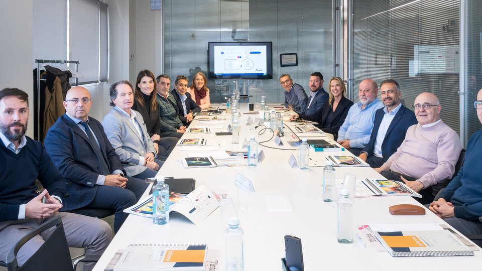 Aimplas increased revenue to EUR 26.7 million in 2025