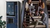 Bianchi implements ELIX recycled ABS in vending machines