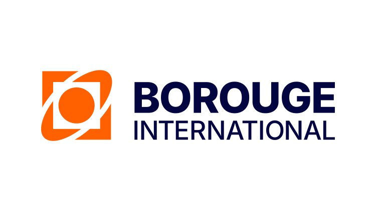 Borouge International logo