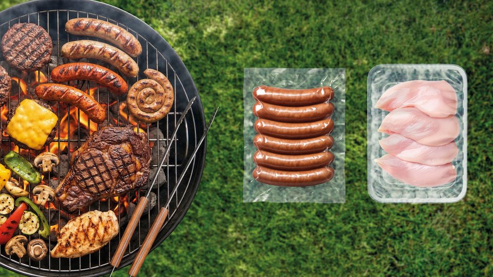Südpack advances packaging for meat and sausage products