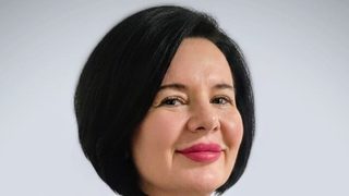 Agnieszka Moch dyrektorem