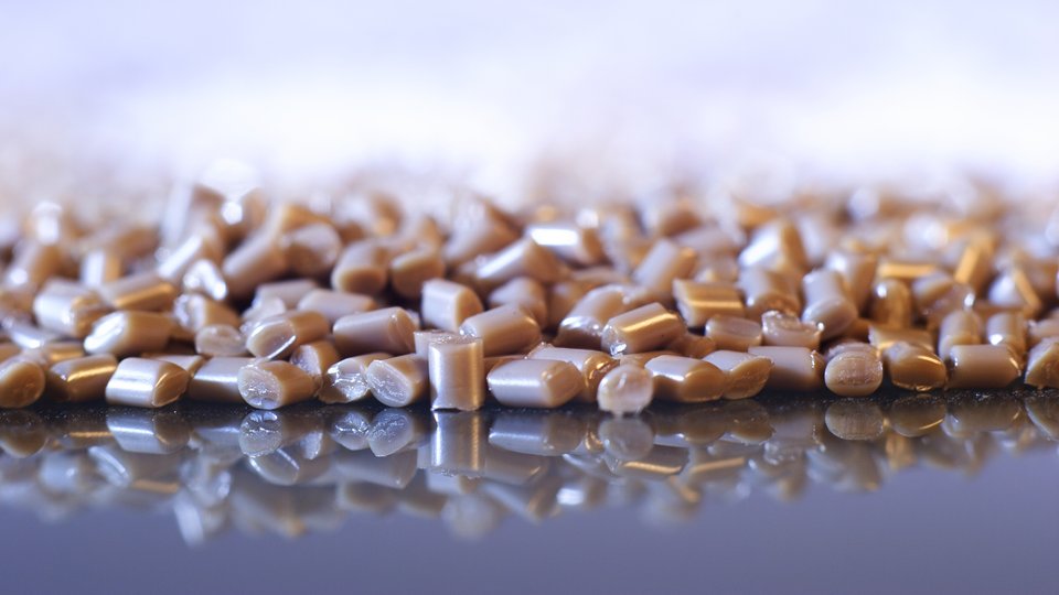 Evonik launches a tribological PEEK material