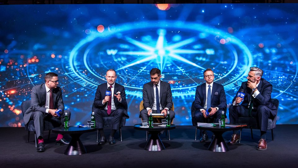 13th Poland Chemistry Congress to be held in June 2026