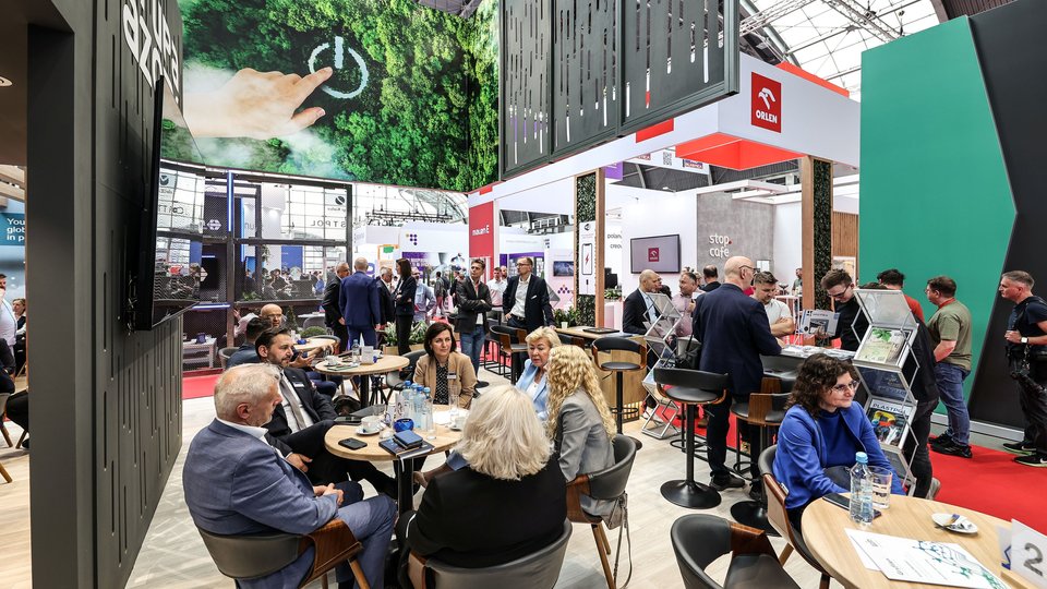 Plastpol 2026: plastics industry to meet in Kielce