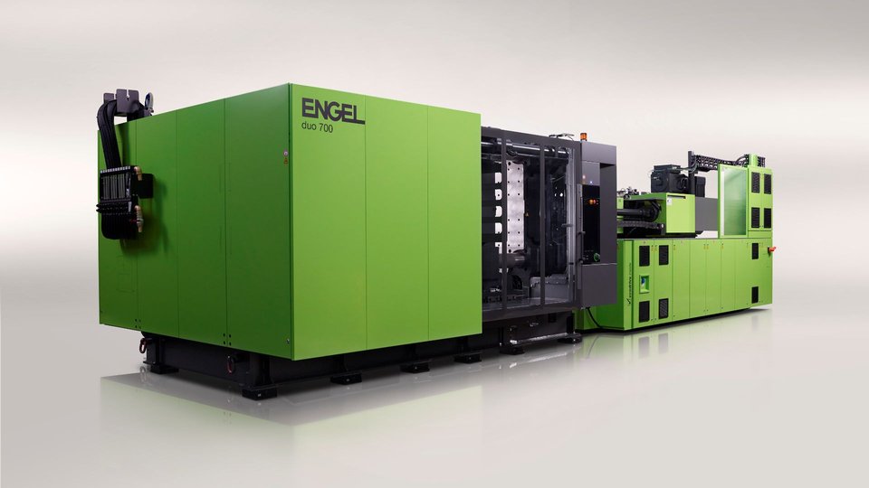 ENGEL to showcase automotive solutions at Chinaplas 2026