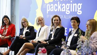 Interpack 2026 rozwija fo