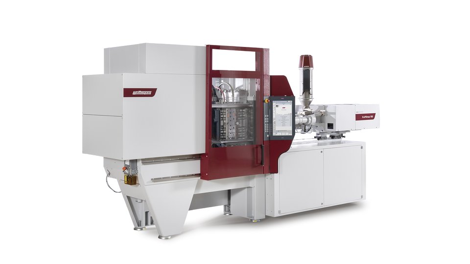 Wittmann to showcase EcoPrimus and automation at Plastpol 2026