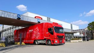 Moretto in Motion 2026 z 