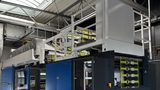 Coveris invests in production capacity in Poland