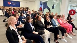 Women in Plastics Italy r