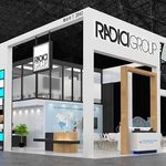 RadiciGroup na Chinaplas...