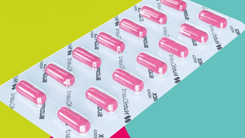 NutriGuard from Südpack Medica addresses PPWR requirements