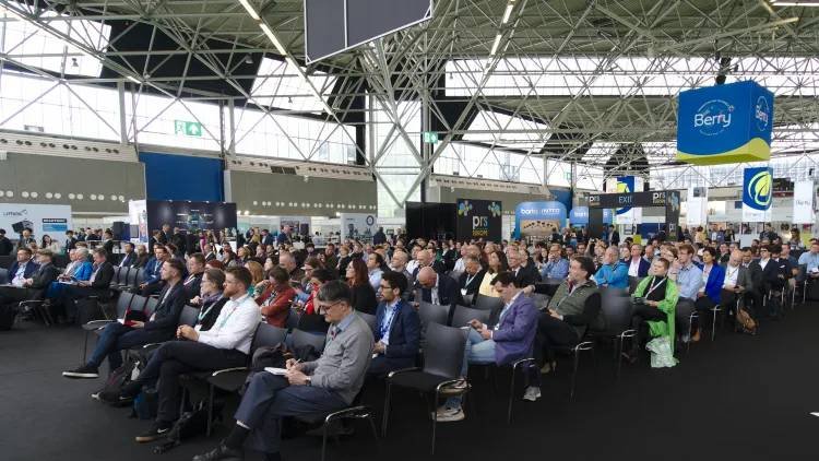 New speakers join the PRSE 2026 conference