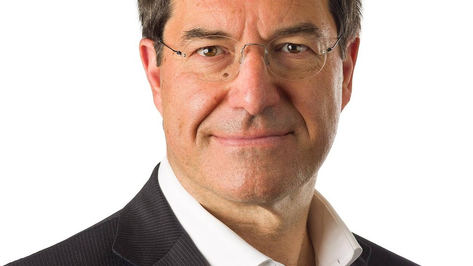 Patrick Jany appointed chief financial officer of Borouge International