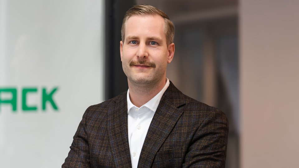 Carlo Remmele to lead Südpack’s Food business unit