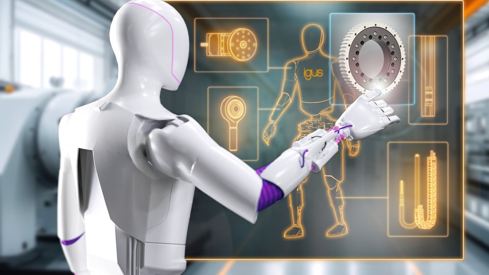 RBTX expands low-cost automation and humanoid offering