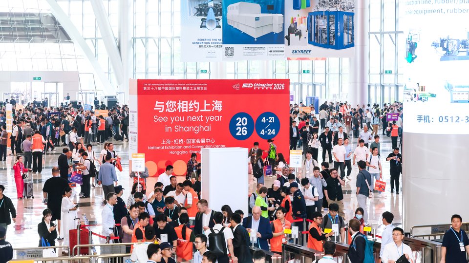 Chinaplas 2026 gains momentum ahead of Shanghai edition