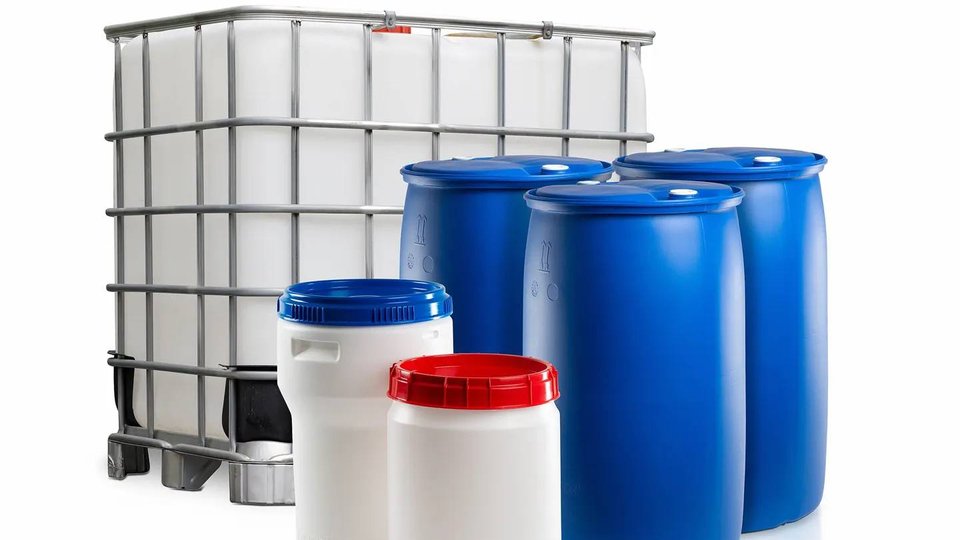 Bekum at interpack, Chinaplas and Saudi Plastics