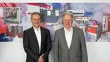 Wittmann Group with new management structure 