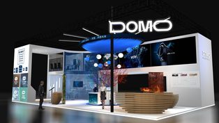 Domo na Chinaplas 2026: n