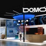 Domo na Chinaplas 2026:...