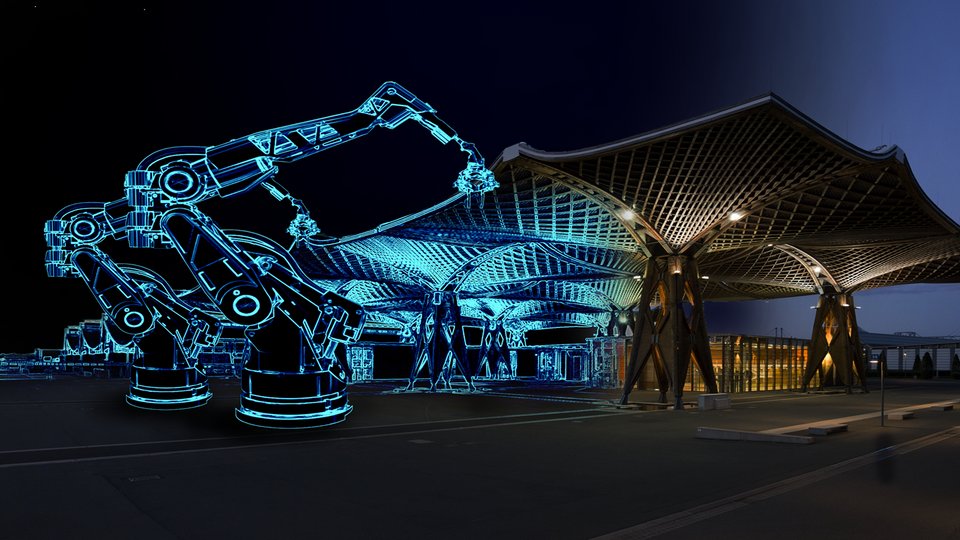 Dassault Systèmes to present AI and virtual twins at Hannover Messe