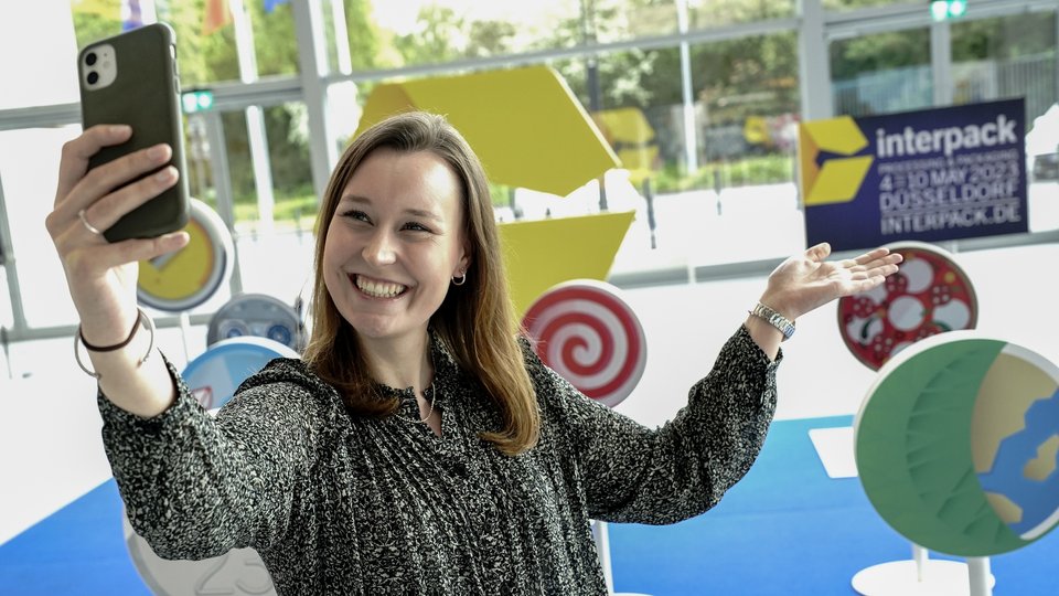 Interpack 2026 announces a day for young talents