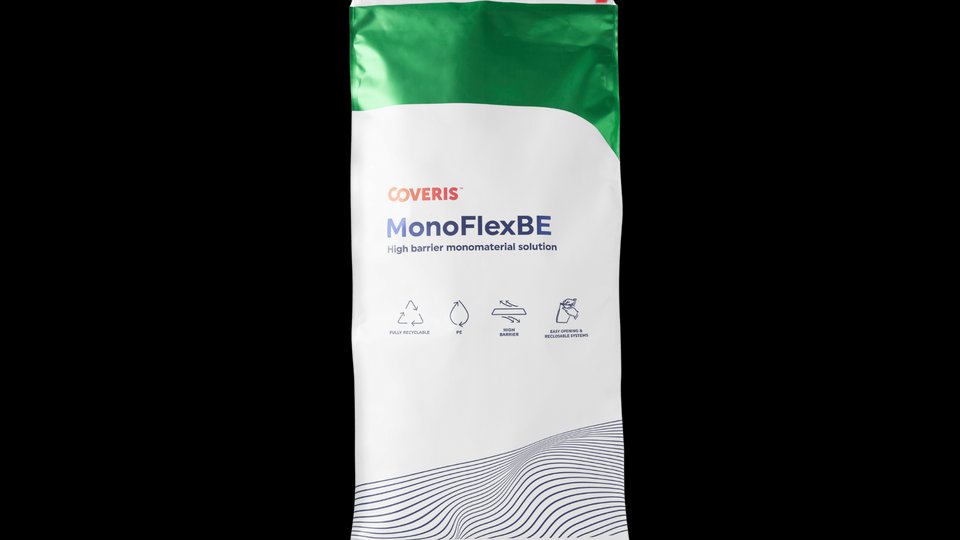 Coveris to showcase PFAS-free packaging at Interzoo 2026