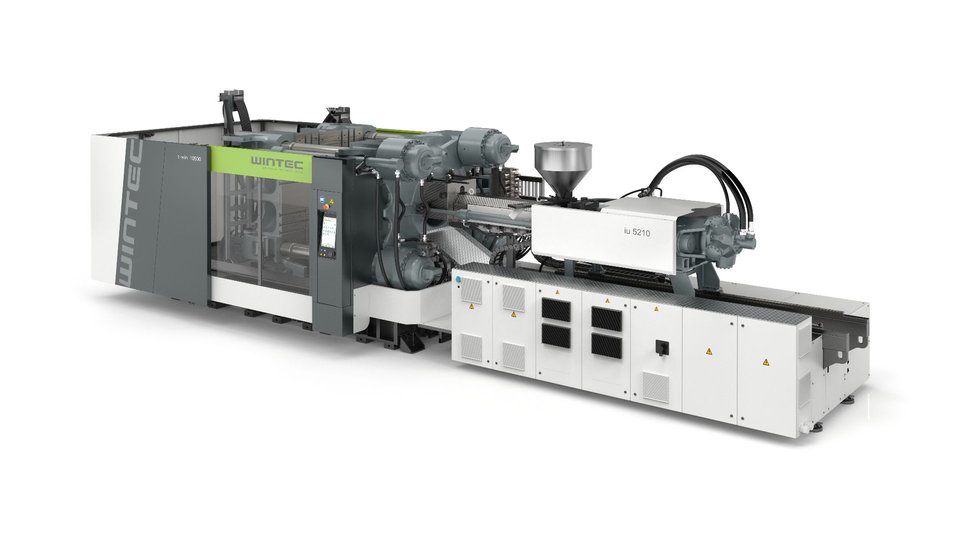 ENGEL starts global roll-out of Wintec e-win