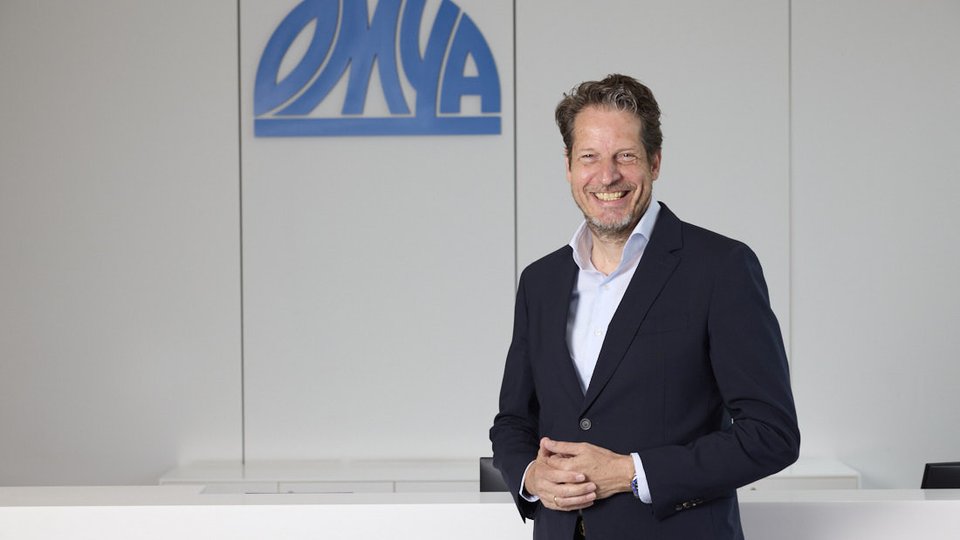 Omya appointed as Inoes polyolefins distributor in Europe