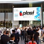3DPlastLab na targach...