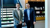 Marcel Willberg joins Lindner Washtech management