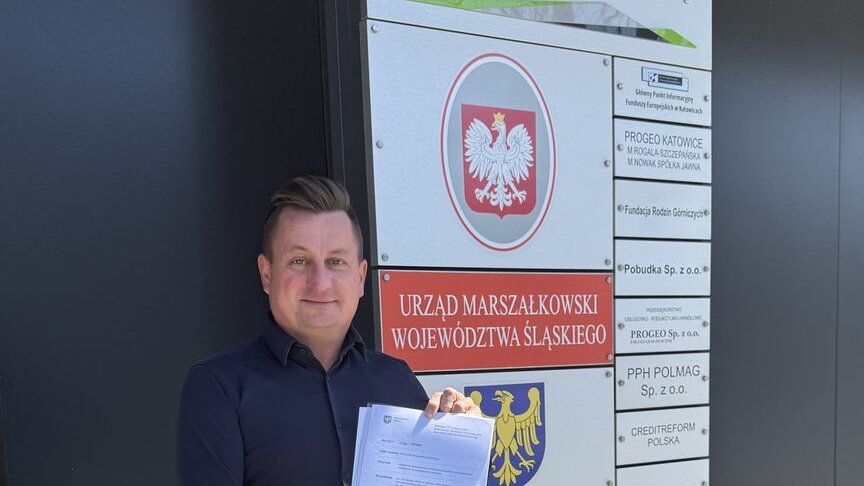 Duma Recycling launches a recycling plant in Częstochowa