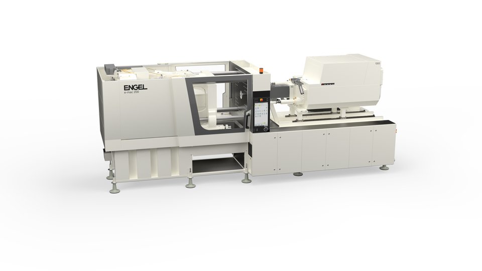 ENGEL at Plastpol 2026, stabilising injection moulding processes