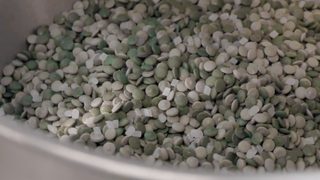PFAS w opakowaniach do ży