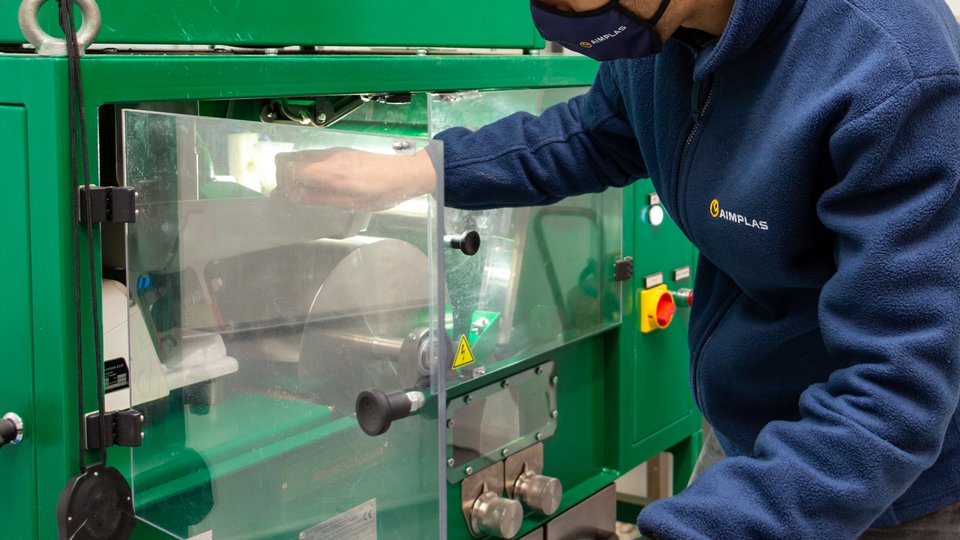 Aimplas to showcase recycling technologies at PRS Europe 2026