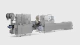 GEA PowerPak 5000 - a new thermoformer for food packaging