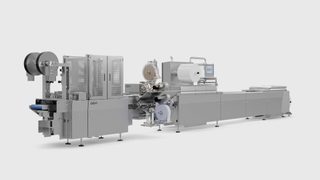 GEA PowerPak 5000 - nowa 