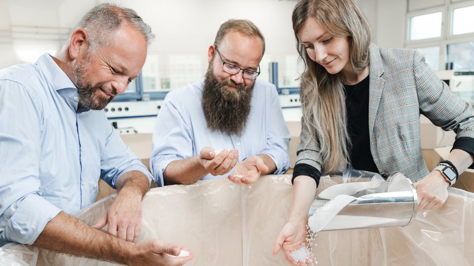 Polytives starts polymer additives distribution in Canada