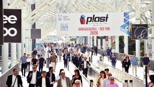 Plast 2026 z 200 nowymi w