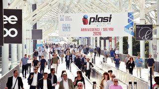 Plast 2026 z 200 nowymi w