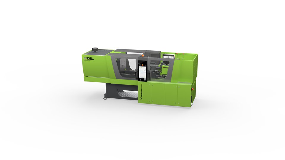 ENGEL Spain premieres at Equiplast 2026