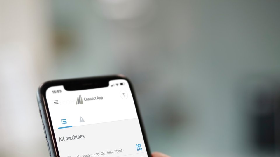 KHS expands ConnectApp Guide for maintenance management