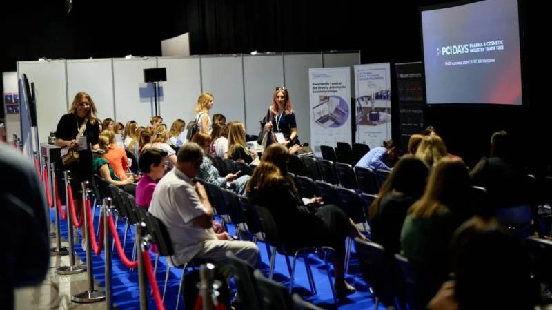PCI Days trade fair coming soon – register free